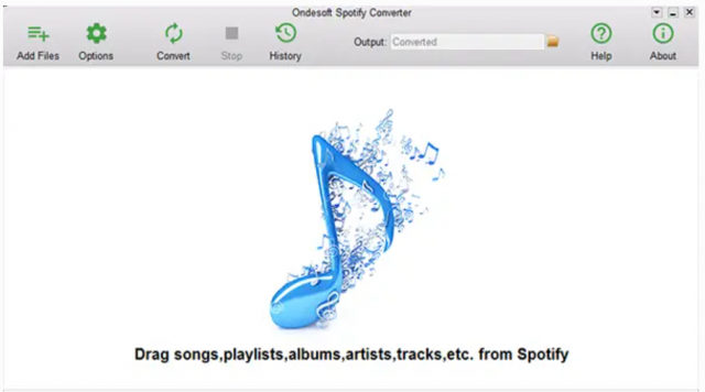 Download Playlists From Spotify To Mp3