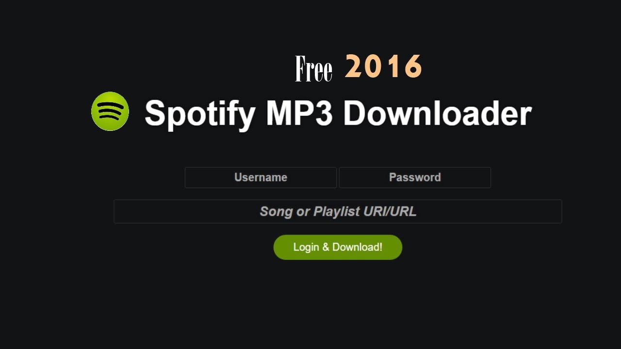 Spotify Teardown Free Download