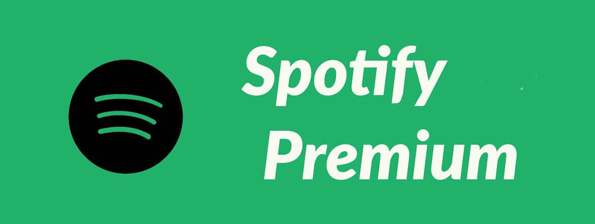 Free 6 months spotify premium